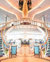 Behind the scenes on a voyage of Discovery50