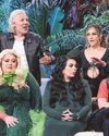 Daily Mirror UK