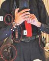 'Failed Pres killer took a selfie before attack bid'8