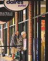 Mike's high street giant swells with two outlets37