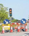 Longest roadworks about to get longer28