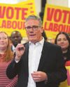Daily Mirror UK