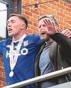 Daily Mirror UK