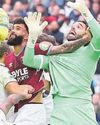 Daily Mirror UK