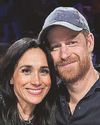 Harry and Meghan's war movie on Netflix Harry and Meghan's war movie on Netflix43