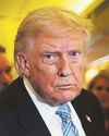 Ceasefire boost but few deals for Trump Ceasefire boost but few deals for Trump1