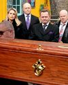Family ties Family ties95