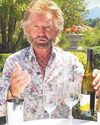 Isle have a glass, Noel Isle have a glass, Noel44