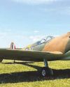 Fancy a brand new Spitfire for £750,000?30