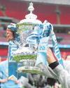 PEP'S THE KING OF WEMBLEY56