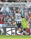 Daily Mirror UK