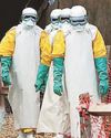 KILLER EBOLA VIRUS ...THERE IS NO CURE34