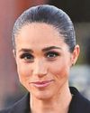 Meghan in flying visit to UK after Swiss trip Daily Mirror UK