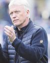 MOYES: SHOW ME THE MONEY MOYES: SHOW ME THE MONEY59