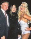 Daily Mirror UK