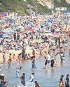 May's heat record set for second day in row May's heat record set for second day in row4