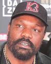 Cannabis eases my pain, says Chisora Cannabis eases my pain, says Chisora21