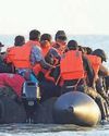 Jail terms for 2 Brits in migrant Channel op23