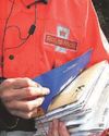 Royal Mail in fine risk as targets are missed Royal Mail in fine risk as targets are missed3