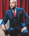 Tom Allen Tom Allen38