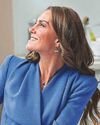 Kate's magical moment on an emotional visit Kate's magical moment on an emotional visit8