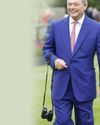 Daily Mirror UK