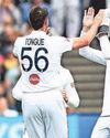 Gus delivers five-star show as England bowlers make most of pitch to give Bazball new lease of life Gus delivers five-star show as England bowlers make most of pitch to give Bazball new lease of life53