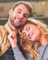 I'm dating a new man but is it odd we've not had sex?37