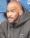 Shrimpers give Dyer a lead role48