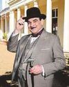 Mystery of the next Hercule Poirot solved25