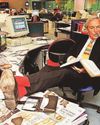 Daily Mirror UK