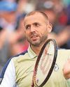 Evans sent wild by draw snub Evans sent wild by draw snub40