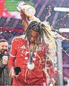 Daily Mirror UK