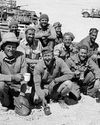 Desert heroes paved the way for the SAS21