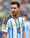 Lose Lionel and it would get Messi42