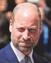 Wills’ £7m boost for homeless crusade8