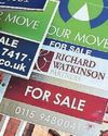 Mortgage approvals down to a 2.5 yr low21