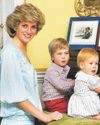 CARRYING ON MOTHER’S LEGACY OF KINDNESS CARRYING ON MOTHER’S LEGACY OF KINDNESS15