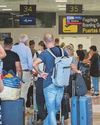 EU checks leading to long waits at airports6