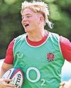 Borth backing Pollock to see off Boks blitz28