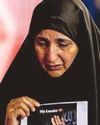 Long goodbye to Iran's iron man21