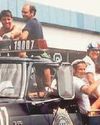 I was here in '86, but Hand of God can't ruin it again6