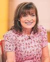 Lorraine's going for wee break from telly18