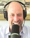 William in shock slot on groom's NFL pod11
