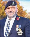 LGBT veterans must claim compensation12
