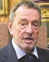 Police top brass need reset, says Blunkett23