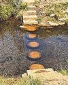 A slippery subject as stones go for bridge29