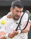 A sporting chance to forget all the misery32