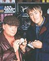 Only Fools and Horses lost scripts fetch £5k14