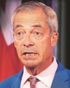 FARAGE 'QUIT' FIASCO: DESPERATE0